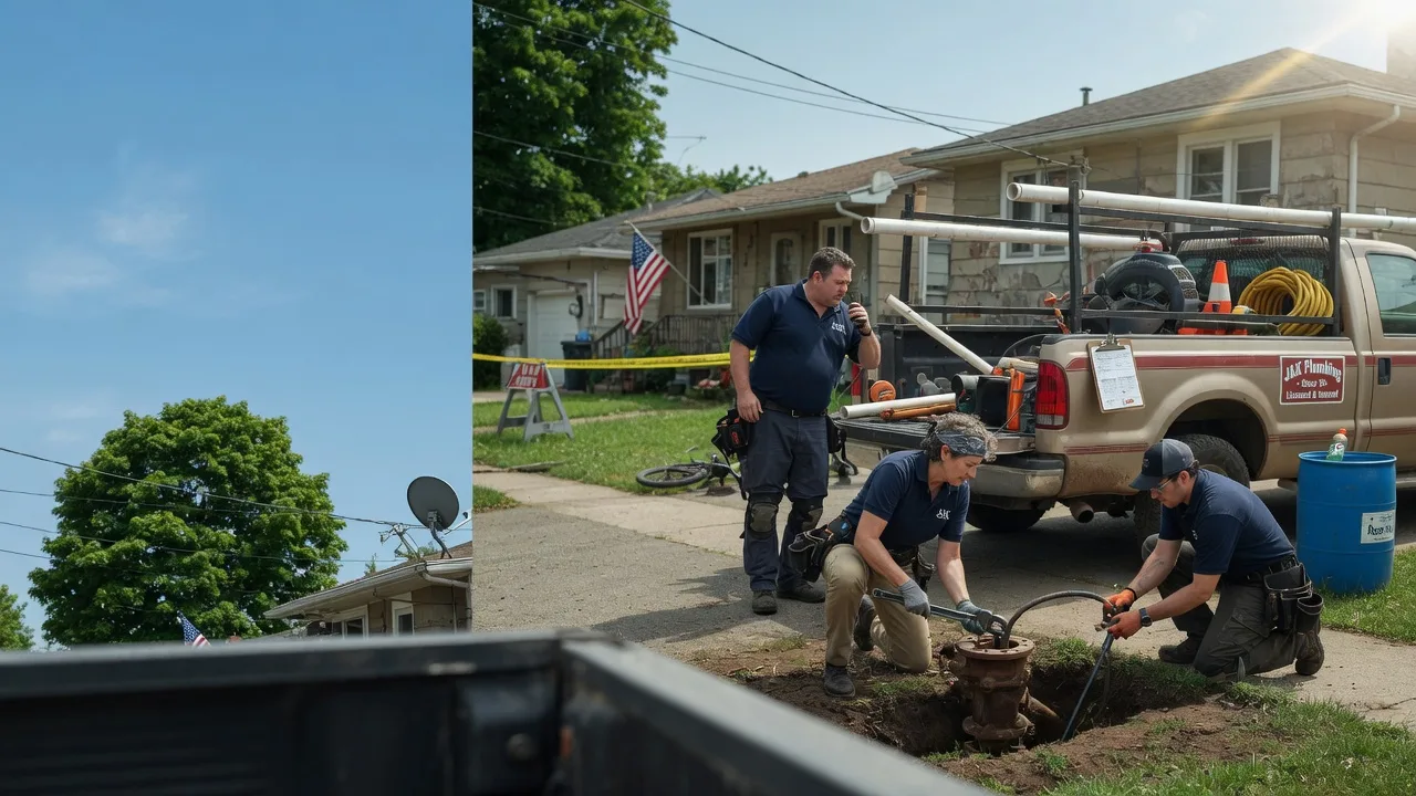 Water Heater Replacement in Wrights, IL near me